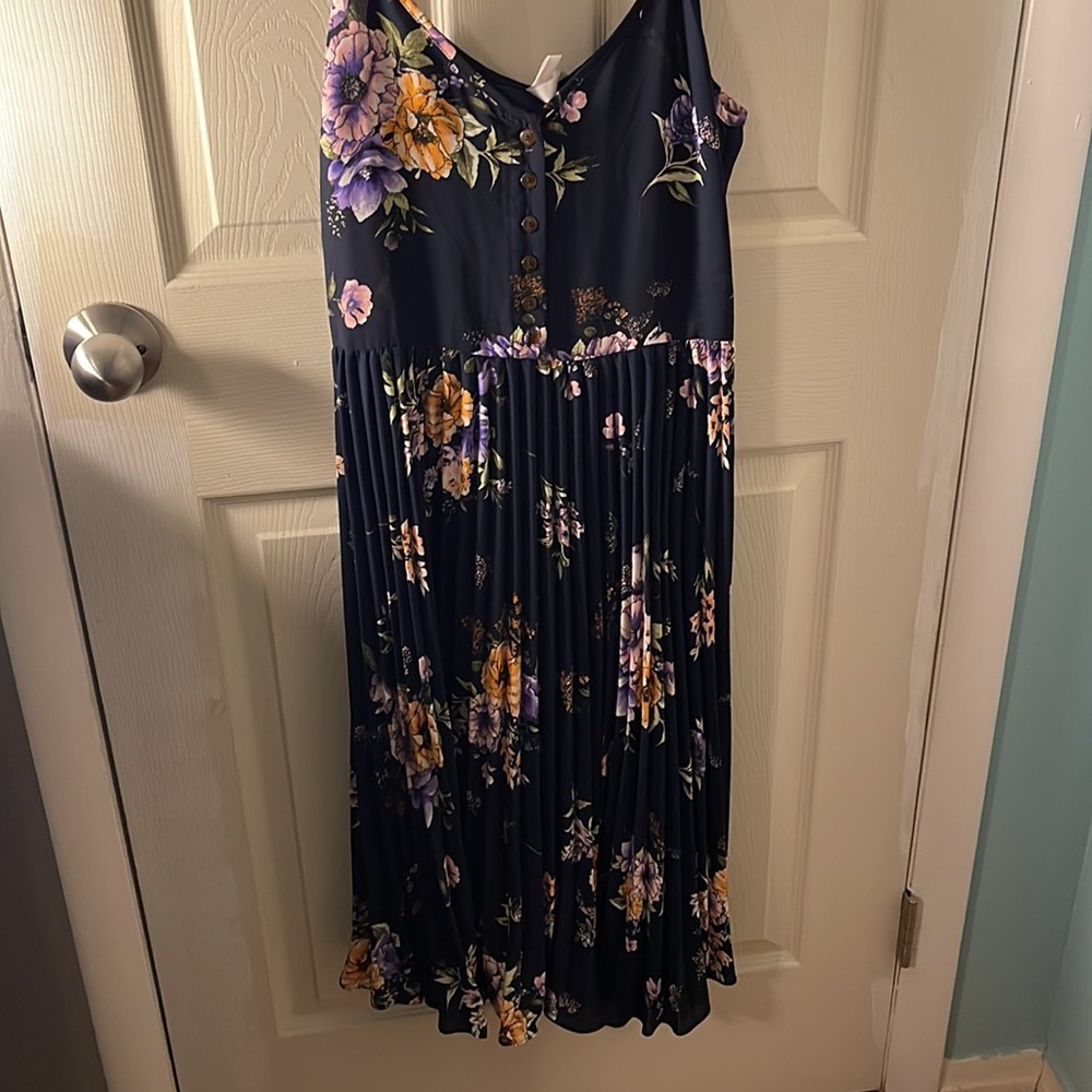 Women’s dress